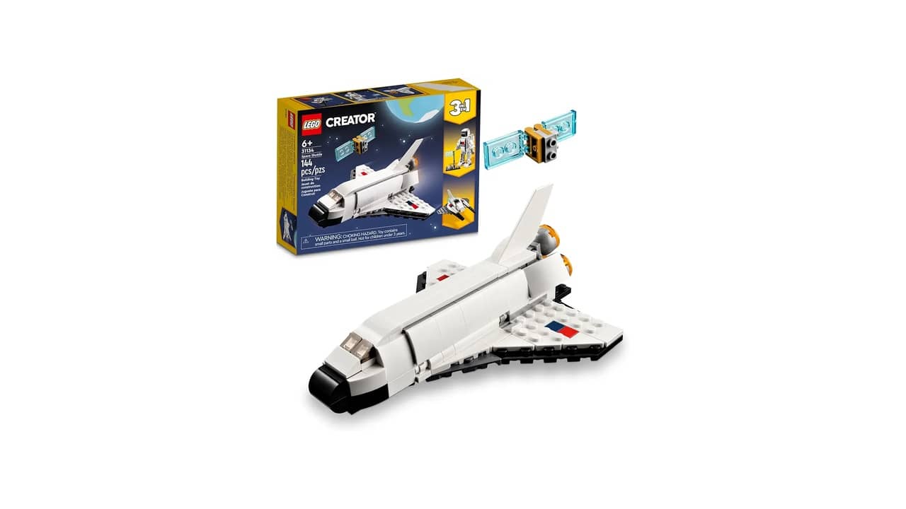Lego Mais Barato: Os 10 Modelos com Melhor Custo-Benefício
