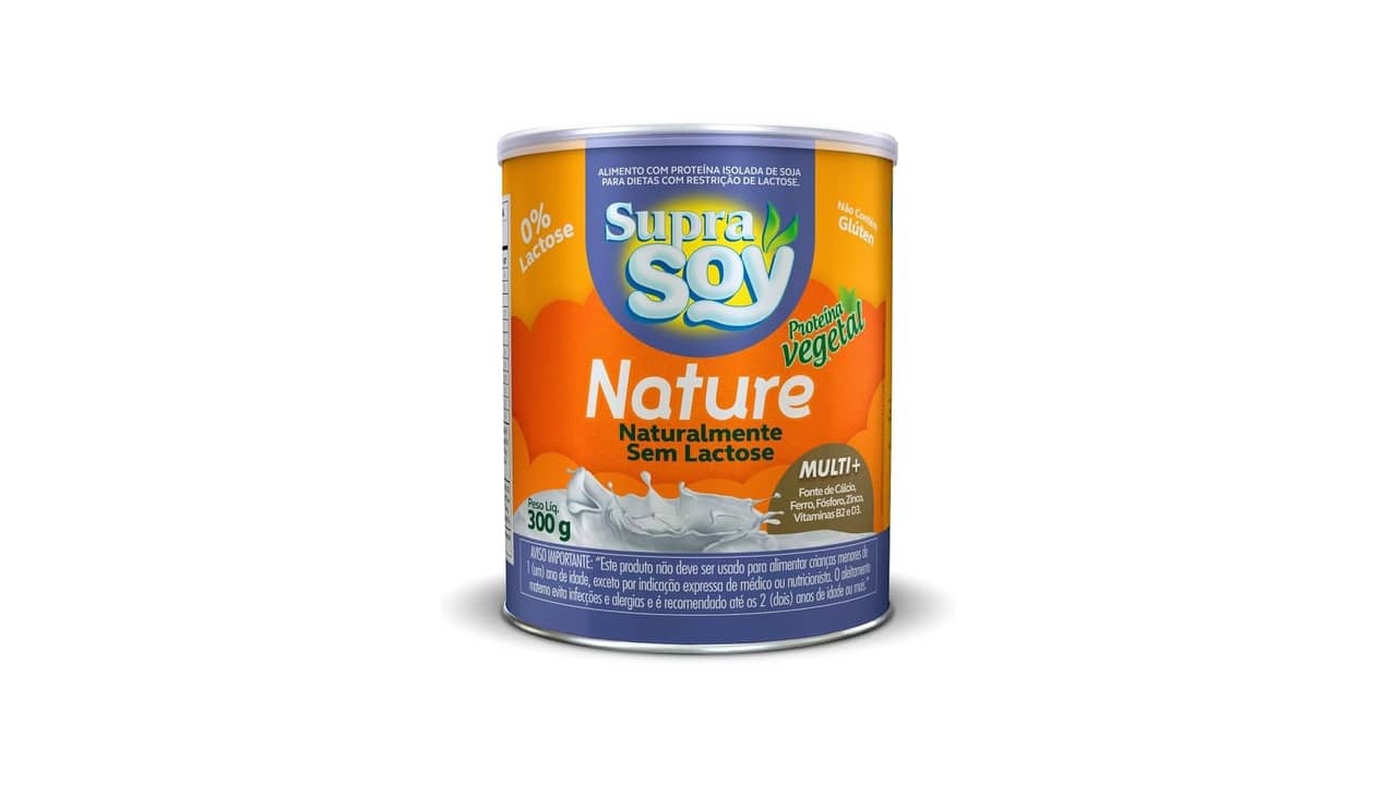 Leite de Soja em Pó Qual o Melhor: Analise de 10 Opções Veganas