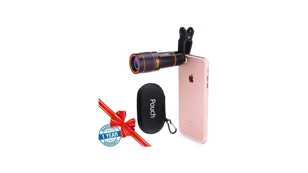 Lentes Ópticas em Oferta: As 10 Melhores para Telescópios e Fotografia