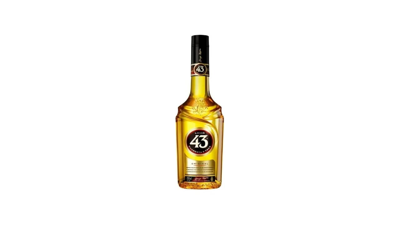 Licor 43 Melhor Preço: As 7 Opções Mais Econômicas e Saborosas