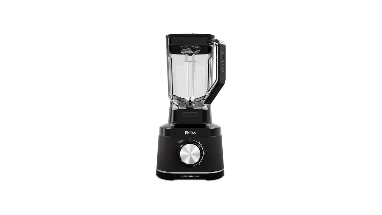 Liquidificador 1500 w Qual o Melhor: Top 10 com Mais Potência e Versatilidade