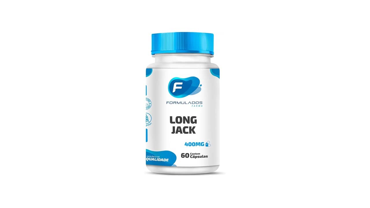 Long Jack Melhor Marca: As 3 Opções Mais Eficientes e Benefícios