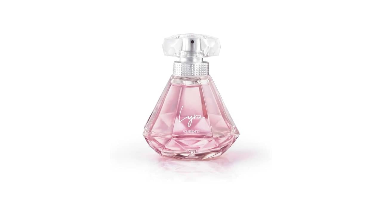 Lyra Eudora Parece com Qual Perfume: As 10 Melhores Opções