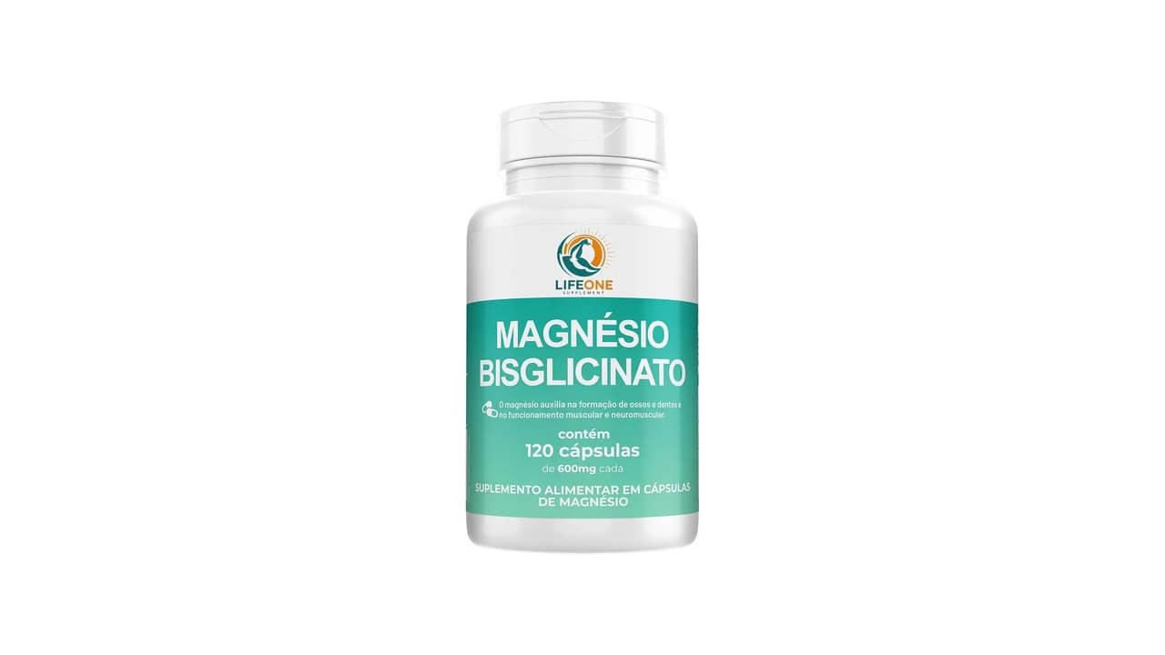 Magnésio Bisglicinato Qual Melhor Marca: Os 10 Melhores Suplementos Analisados