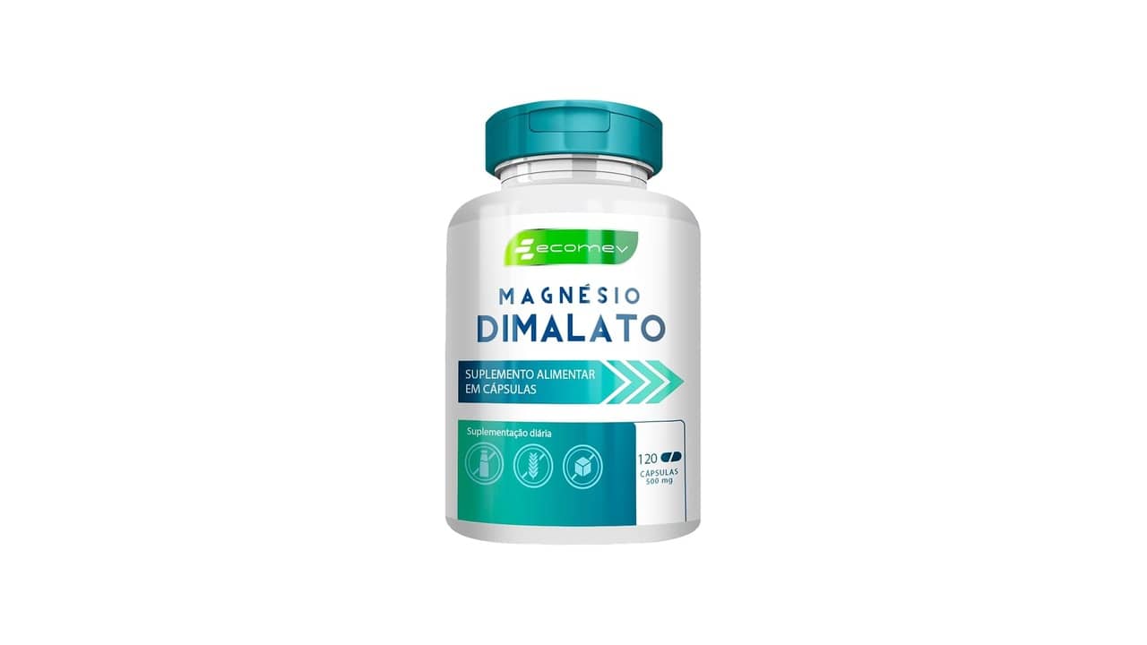 Magnésio Dimalato Melhor Marca: As 10 Melhores Opções para Suplementação