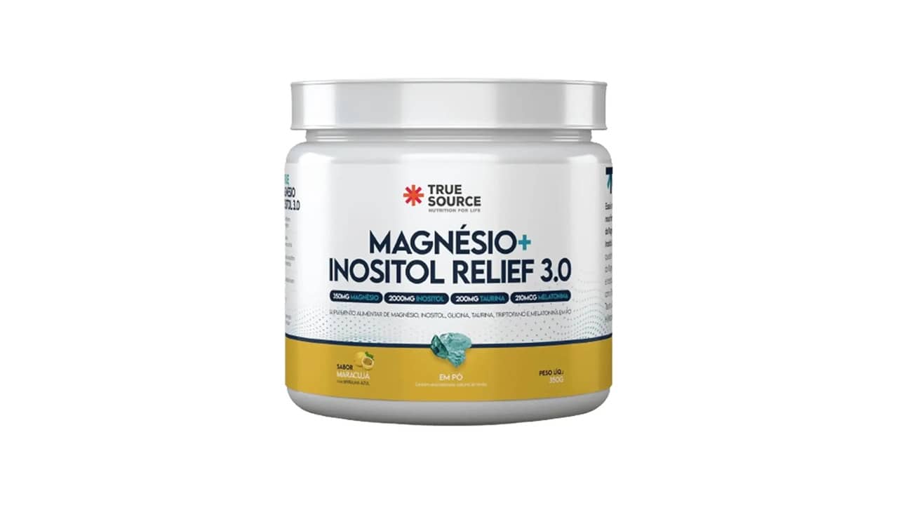 Magnésio Inositol Qual o Melhor: Os 10 Suplementos Mais Eficazes