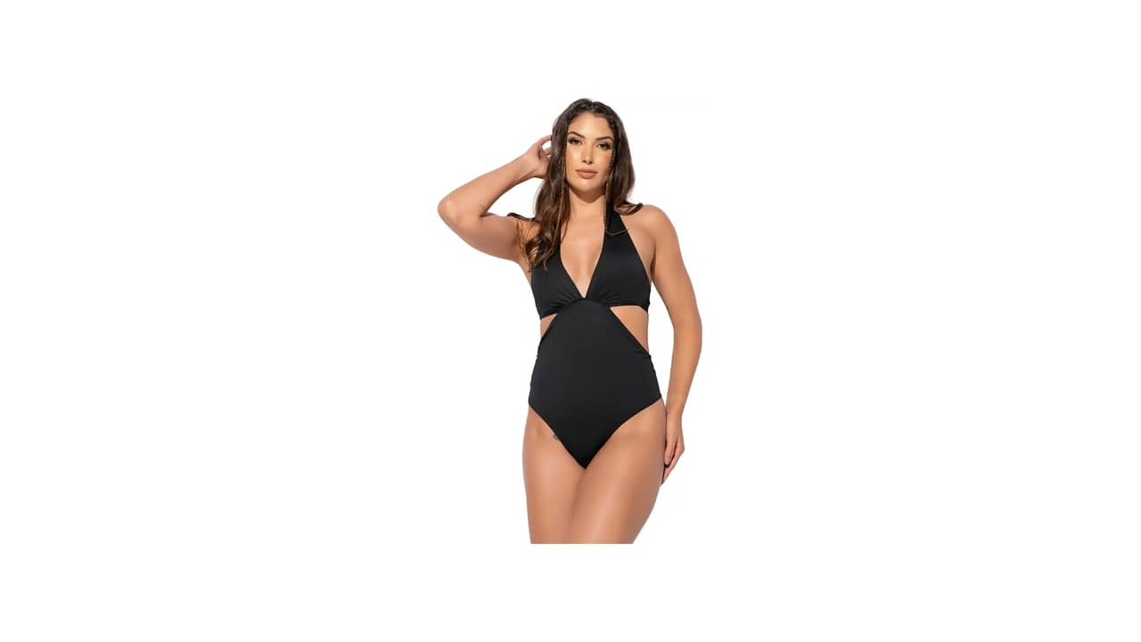 Maiô Frete Grátis: As 10 Melhores Opções para Moda na Praia