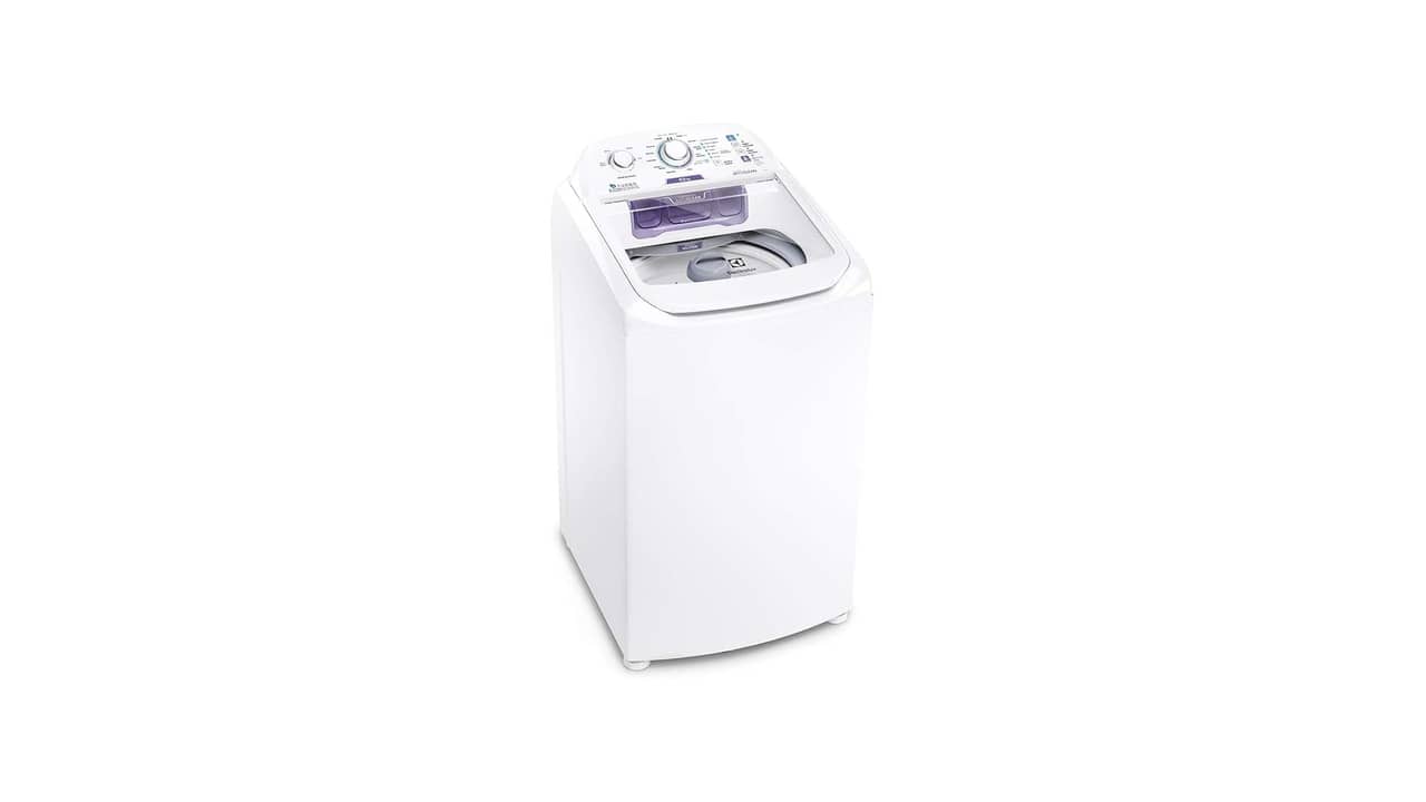Máquina de Lavar Roupa Melhor Marca: 10 Modelos Top