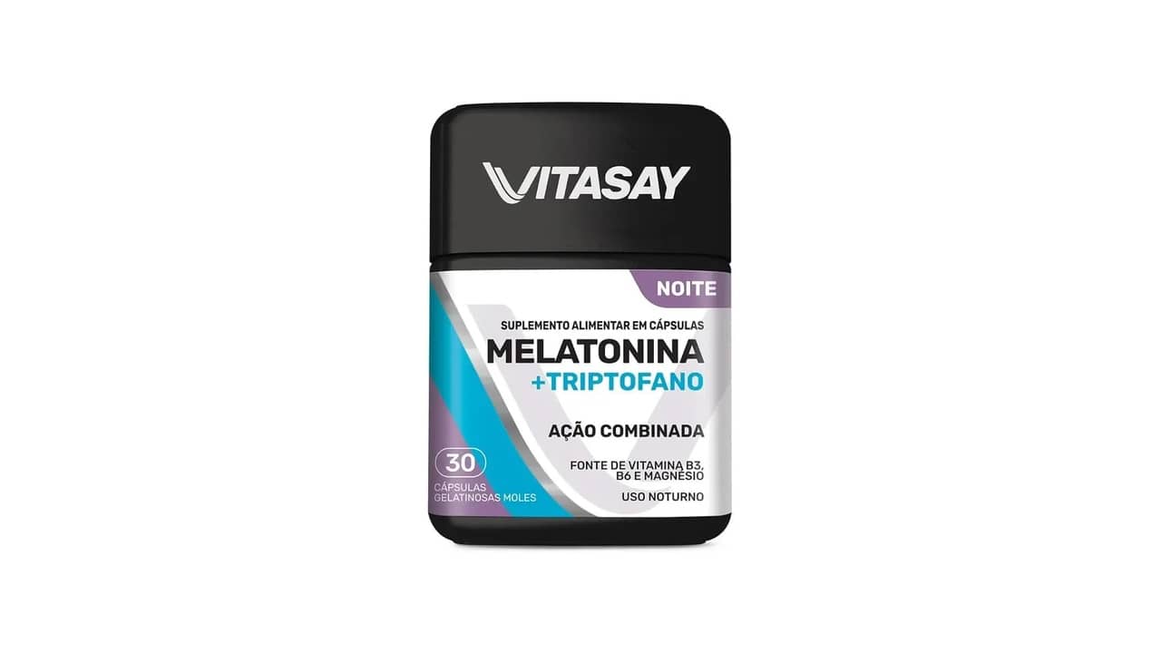 Melatonina com Triptofano Qual a Melhor Marca: Análise Completa de 10 Opções Eficazes