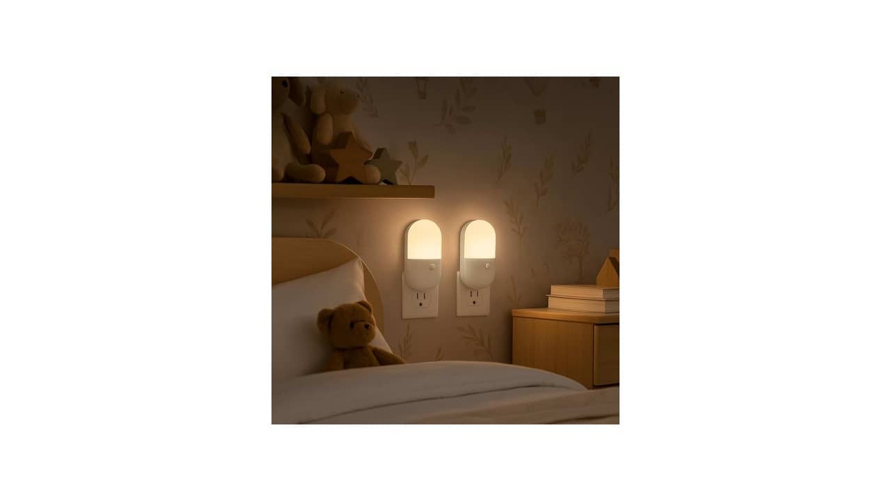Melhor Abajur para Quarto de Bebê: Luz Suave e Estilo Infantil