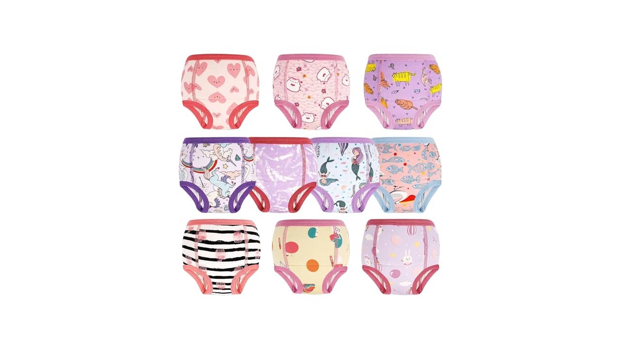 Melhor absorvente para criança de 10 ano: 10 Toalhas Incríveis