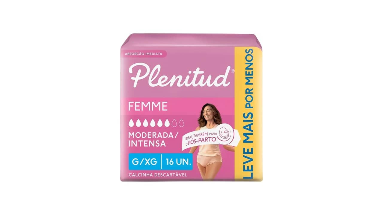 Melhor absorvente pós parto babycenter: Qual Escolher?
