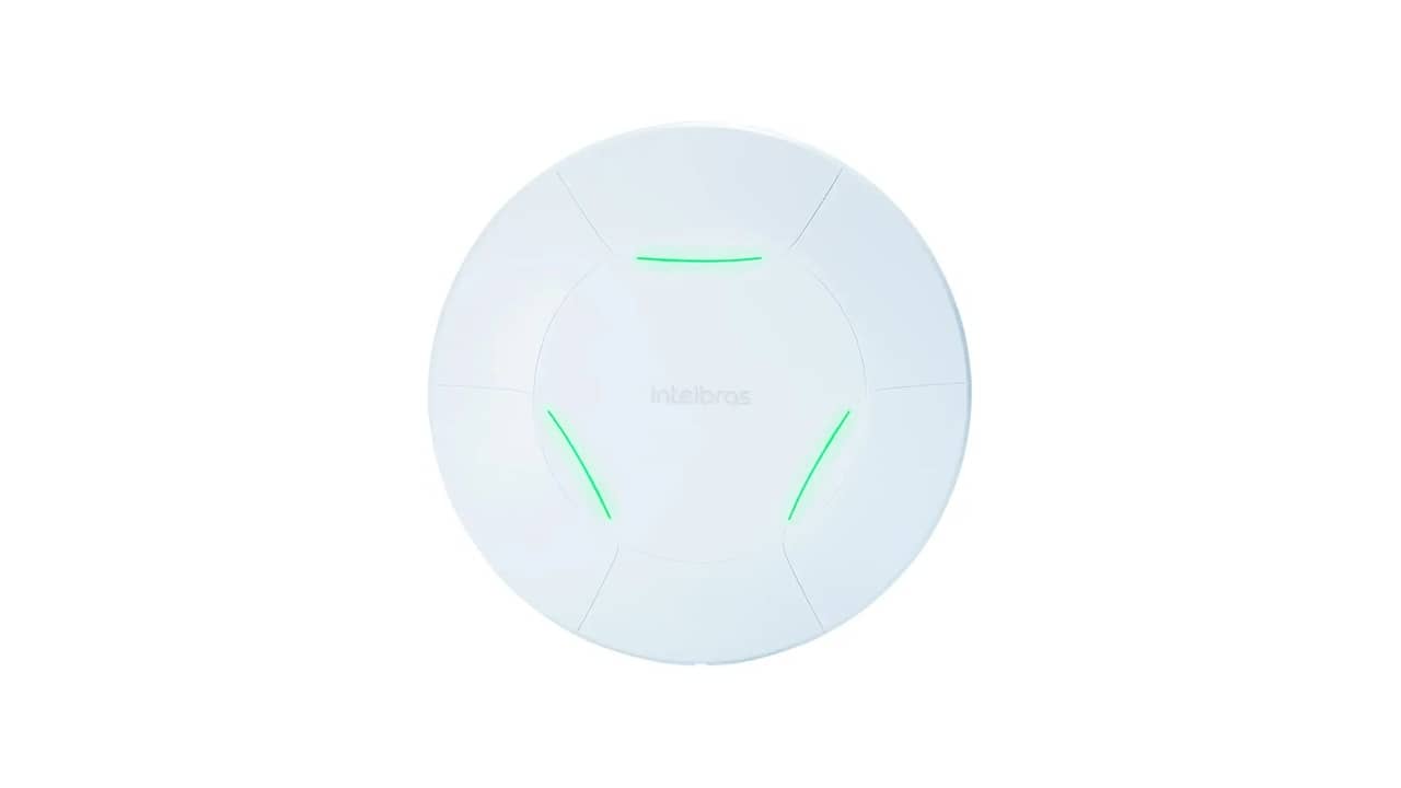 Melhor Access Point 2026: Tecnologia Wi-Fi 6 AX