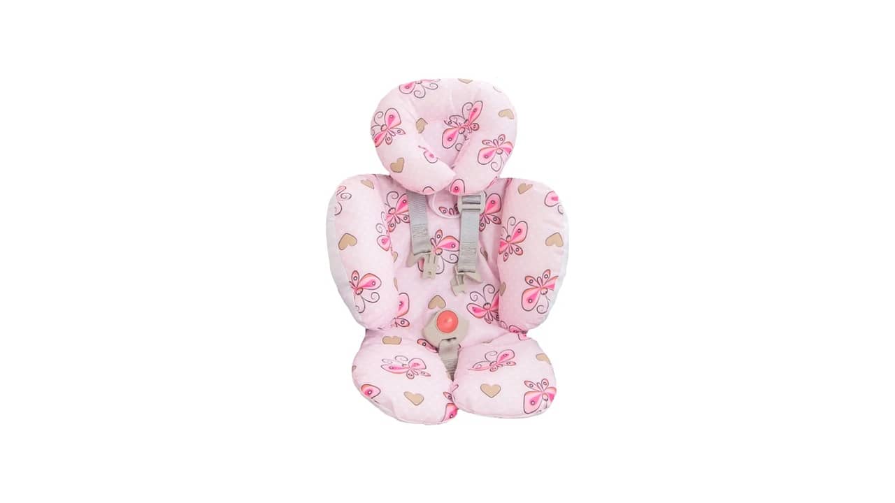 Melhor Acessorio para Bebe Conforto: 10 Itens Essenciais