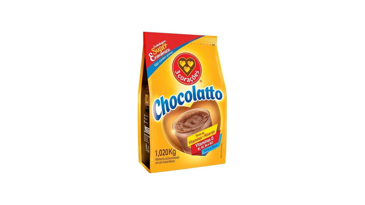 Melhor Achocolatado em Pó: Sabor e Teor de Cacau