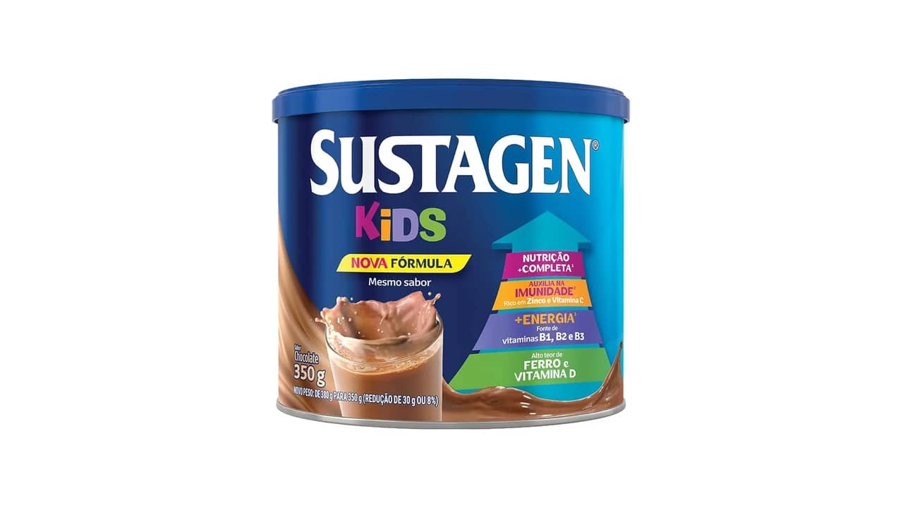 Melhor Achocolatado Infantil: 8 Opções Em Análise