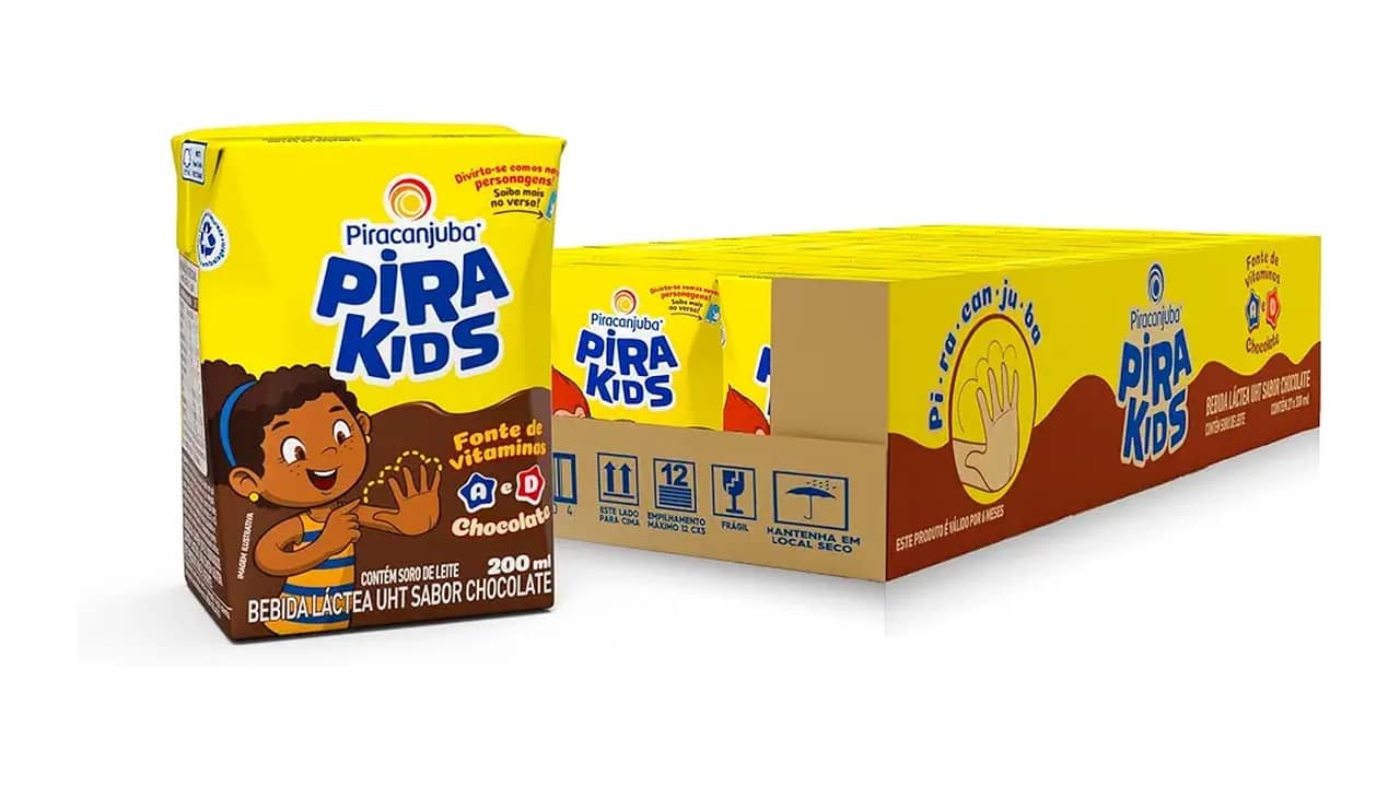 Melhor Achocolatado Líquido: Do Clássico ao Vegano