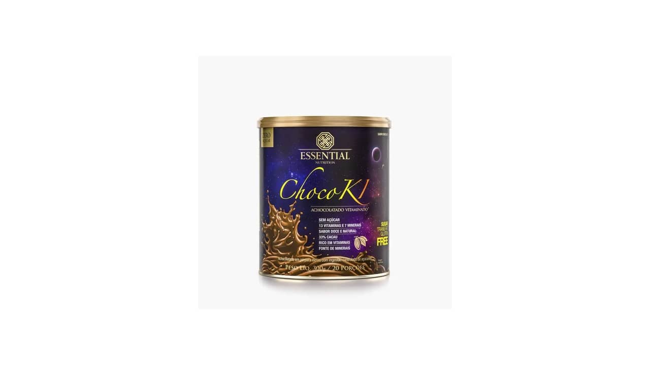 Melhor achocolatado mais saudável para criança: Guia Nutritivo