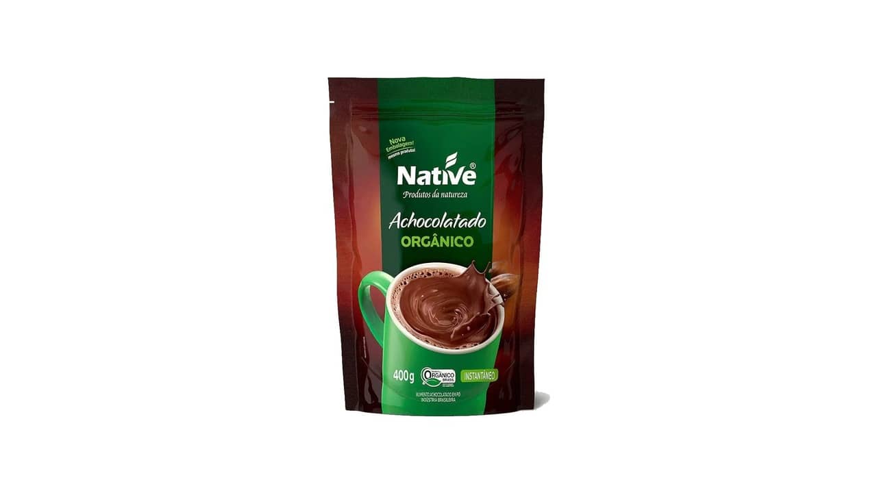 Melhor Achocolatado Mais Saudável: 10 Opções Fit