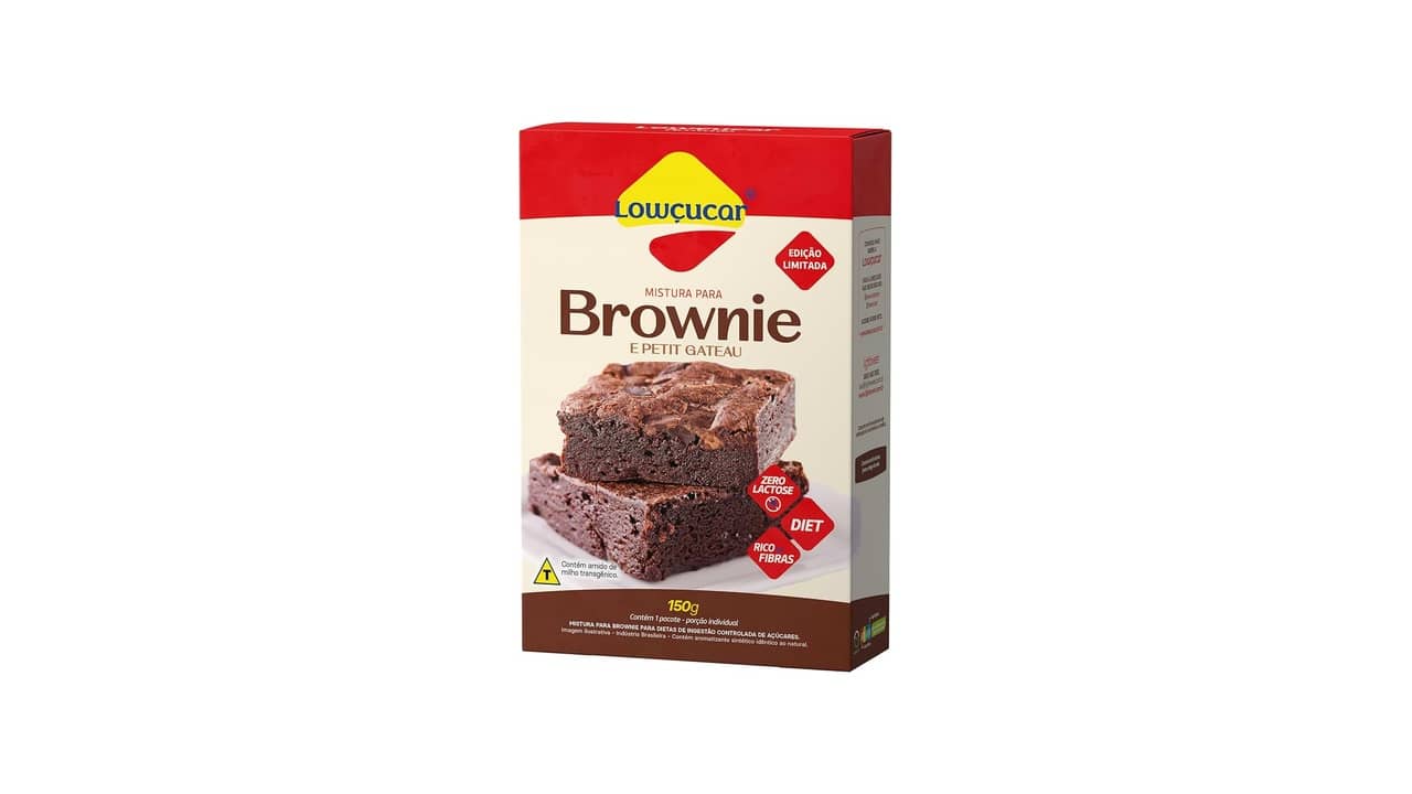 Melhor Achocolatado para Brownie: As 10 Melhores Opções do Mercado