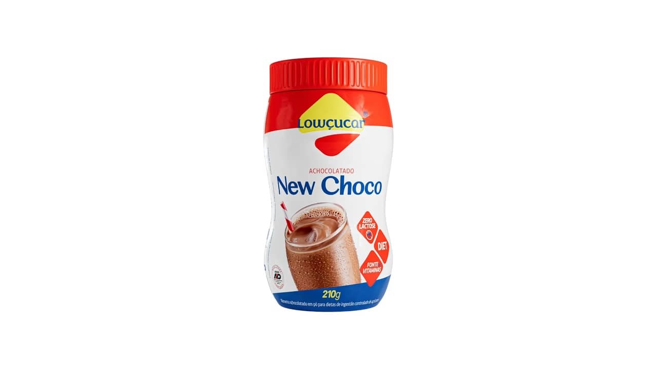 Melhor achocolatado para diabético: 5 Opções Saborosas e Seguras