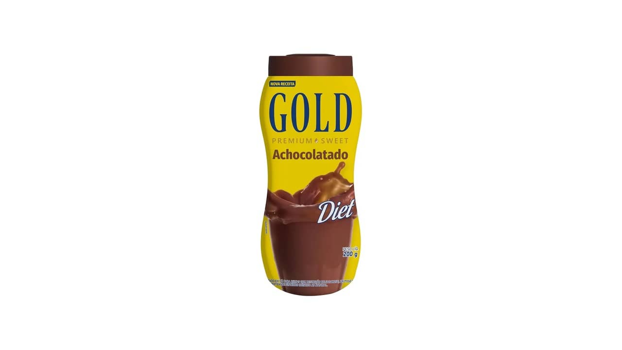 Melhor Achocolatado para Dieta: 8 Opções Saudáveis