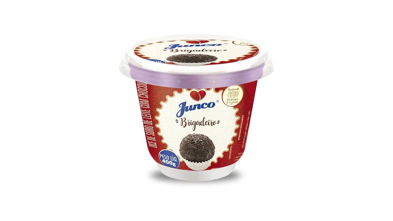 Melhor Achocolatado para Fazer Brigadeiro: Análise dos 10 Melhores