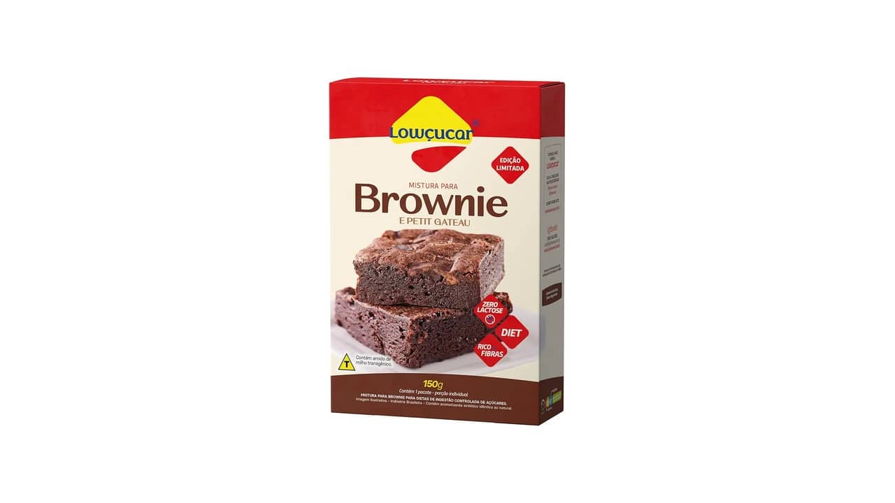 Melhor Achocolatado para Fazer Brownie: Análise e Recomendações