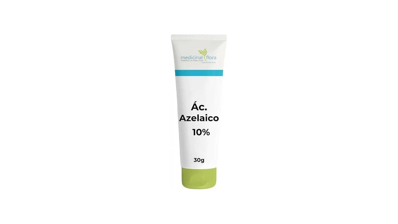Melhor Ácido Clareador de Melasma: Clareamento Inteligente e Efetivo