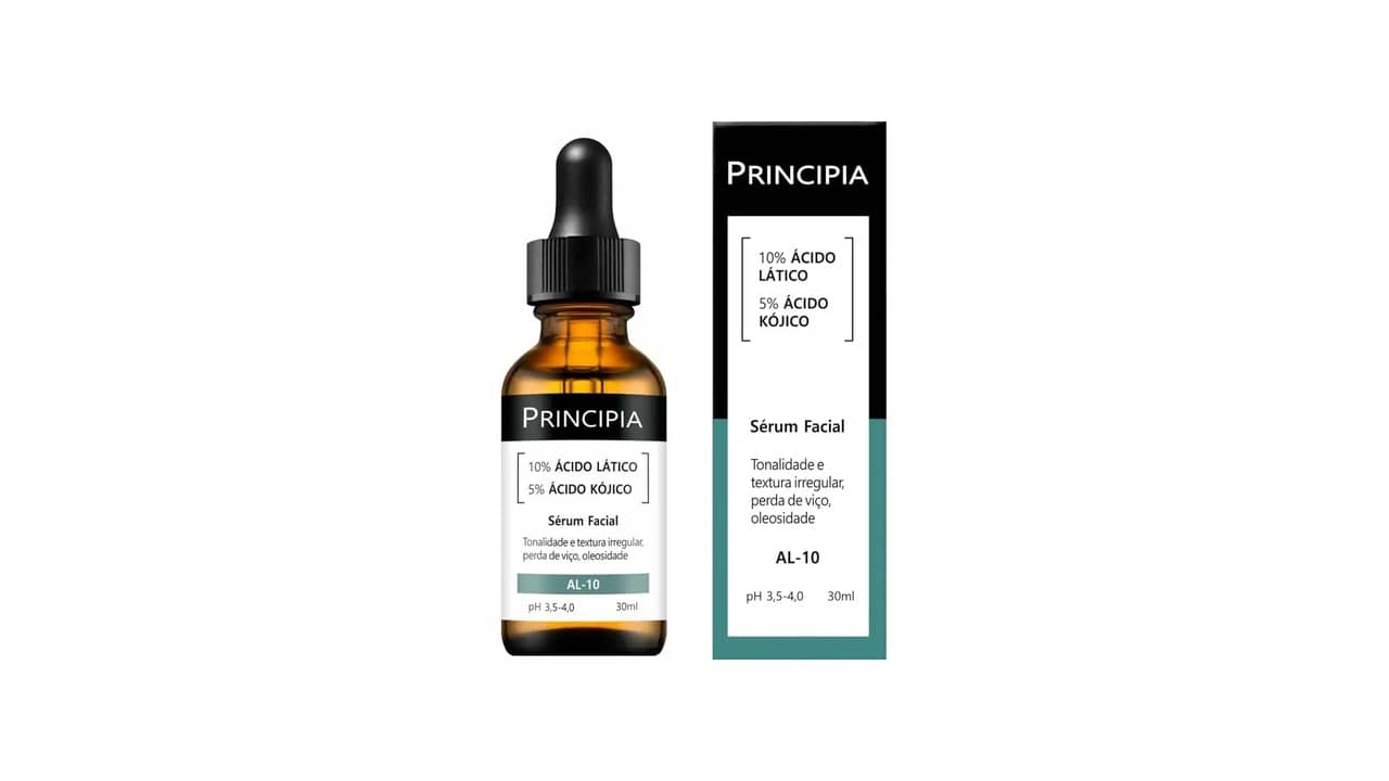 Melhor Ácido para Melasma: 10 Opções de Alta Eficácia
