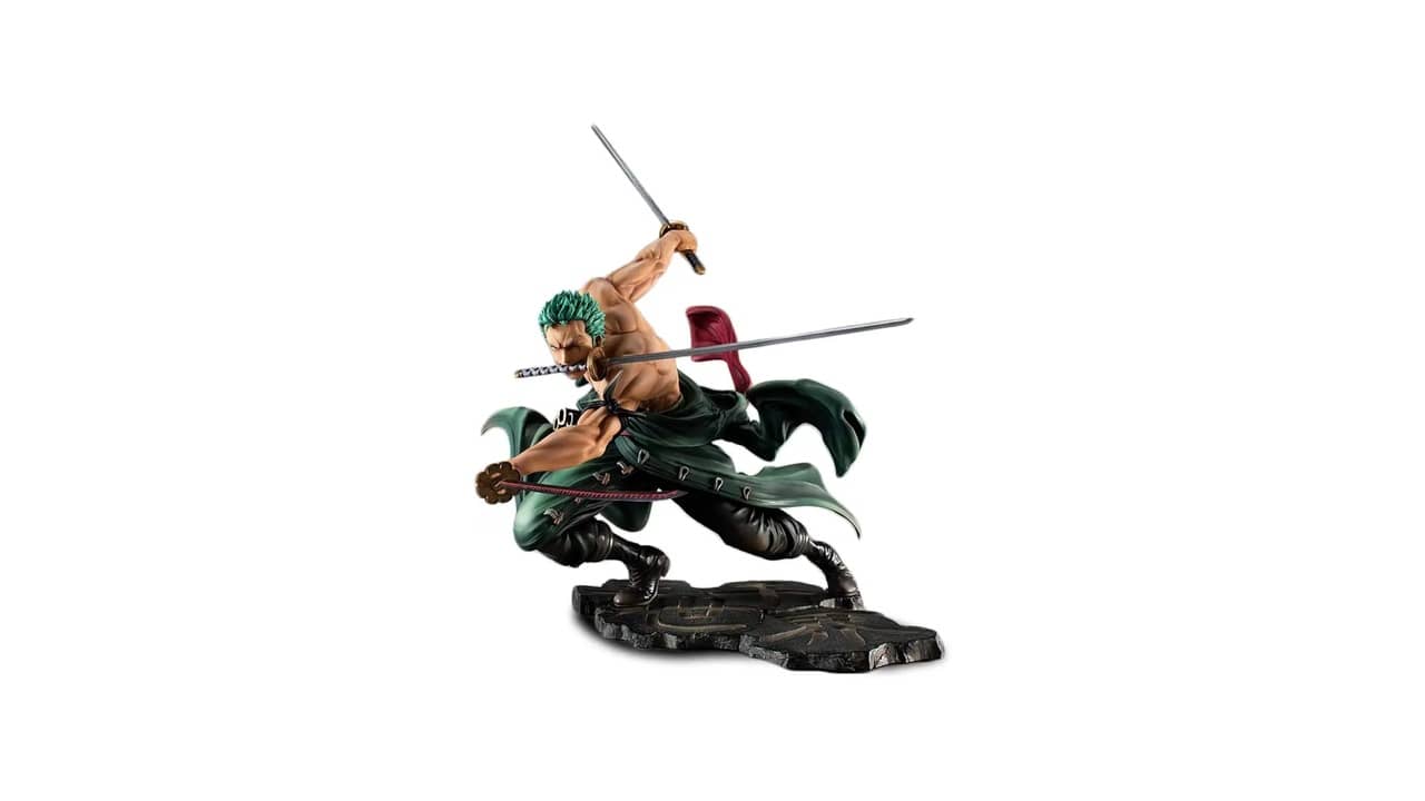 Melhor Action Figure: 10 Modelos para Colecionar