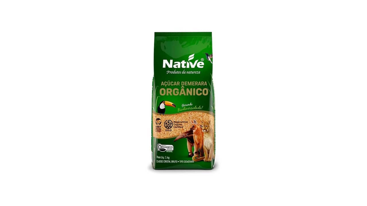 Melhor açúcar mais saudável mascavo ou demerara: Qual Escolher?