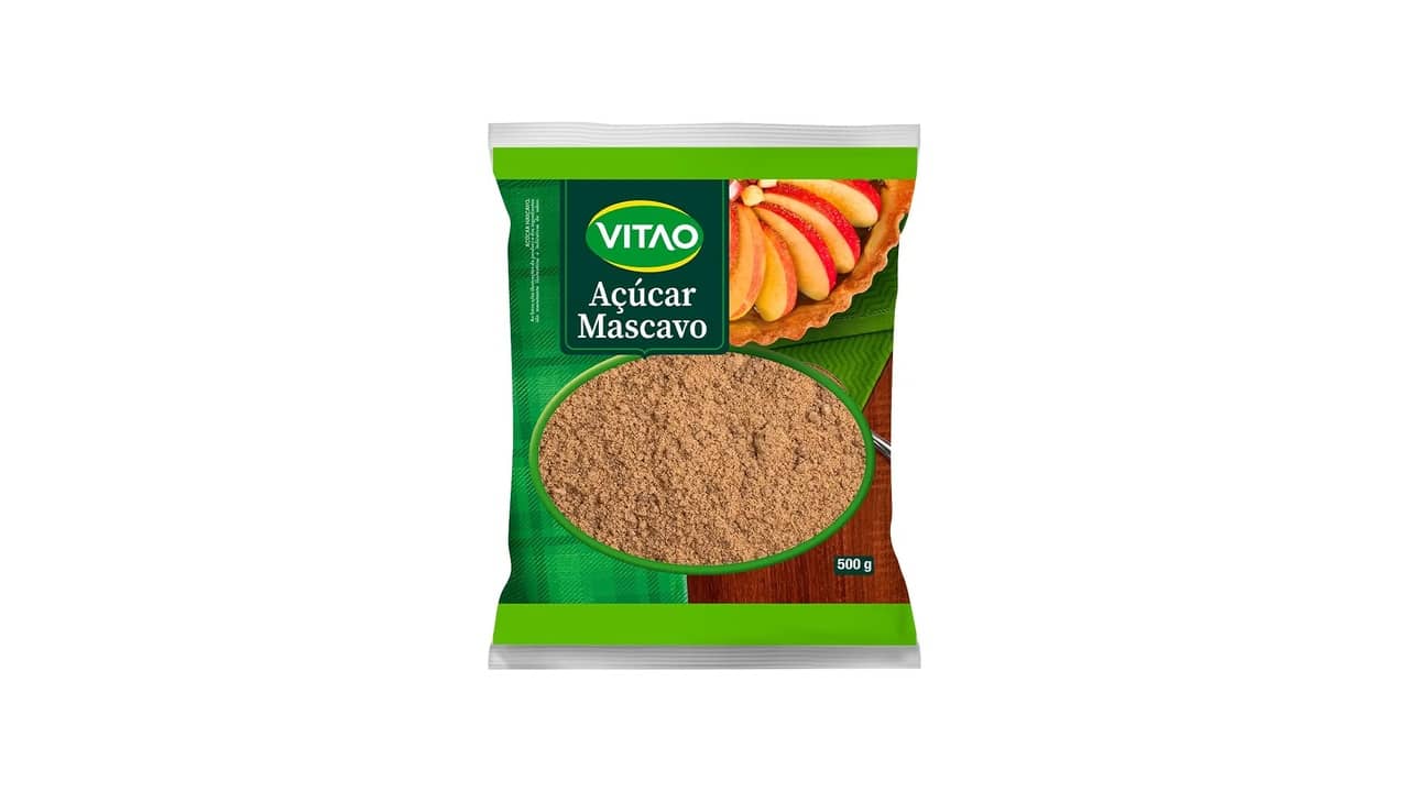 Melhor açúcar mascavo ou adoçante: Top 10 Naturais