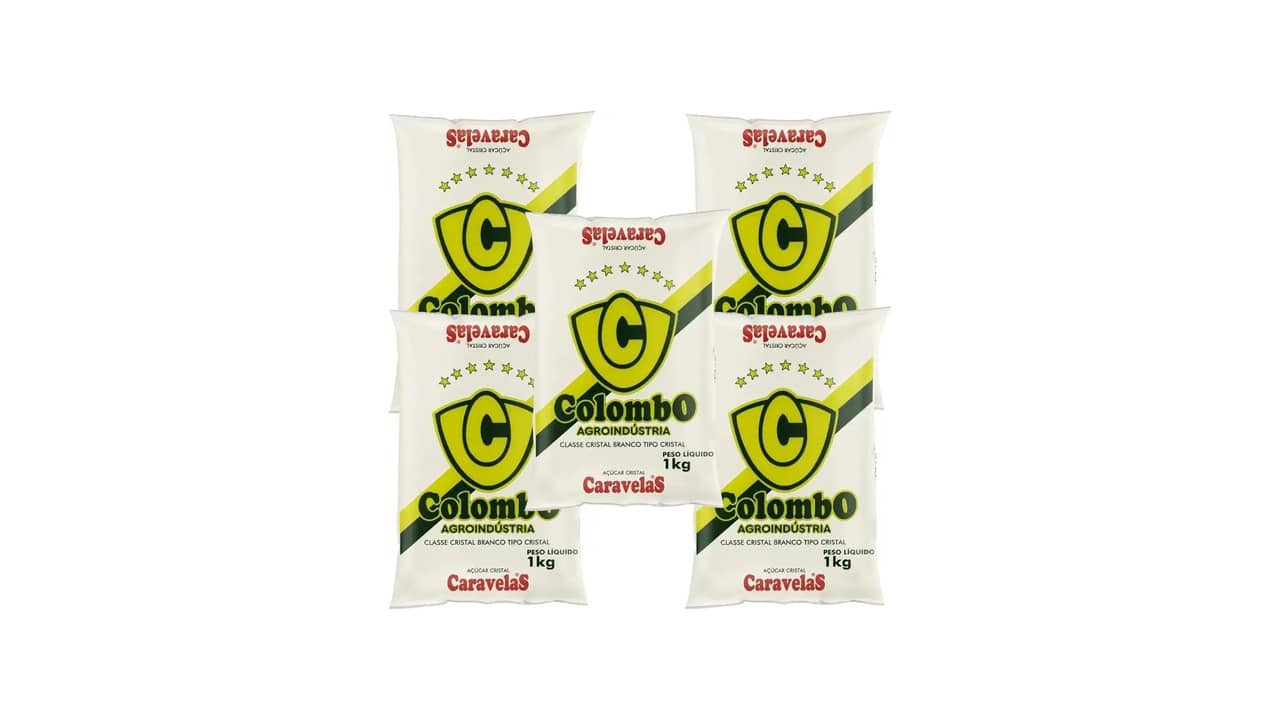 Melhor Açúcar para Bolo: A Escolha Ideal para Suas Receitas