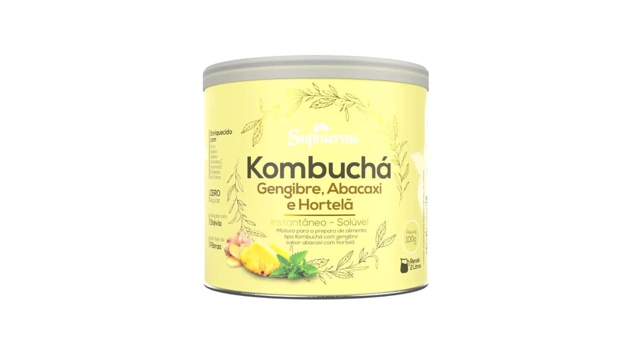 Melhor Açúcar para Kombucha: As 10 Melhores Opções Purificadas e Saborosas