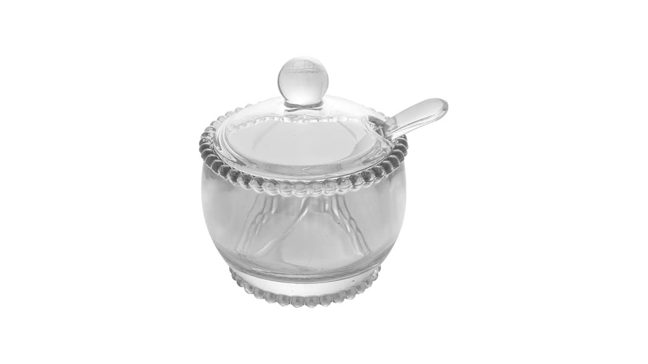 Melhor Açucareiro: 10 Opções de Cristal e Inox