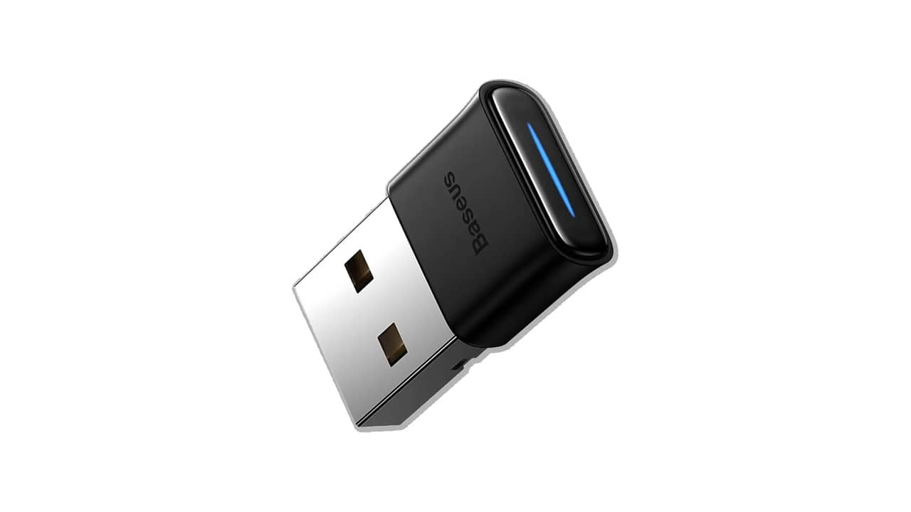 Melhor Adaptador Bluetooth 5.0: Top 10 Opções para sua Tecnologia