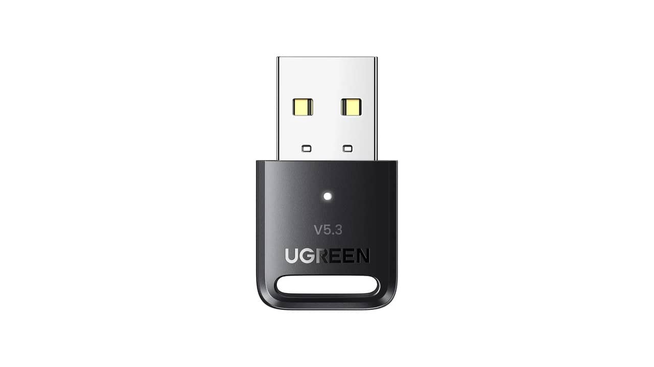 Melhor Adaptador Bluetooth para Controle de PS5 Sem Lag