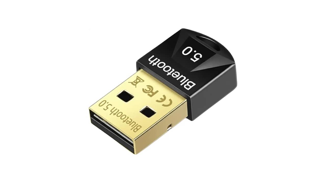 Melhor adaptador bluetooth para PC gamer Baixa Latência