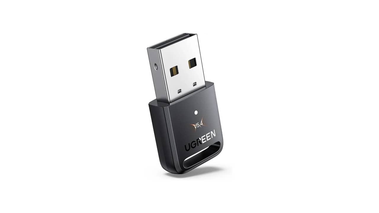Melhor Adaptador Bluetooth USB: Bluetooth 5.3 vs 5.4 para Windows