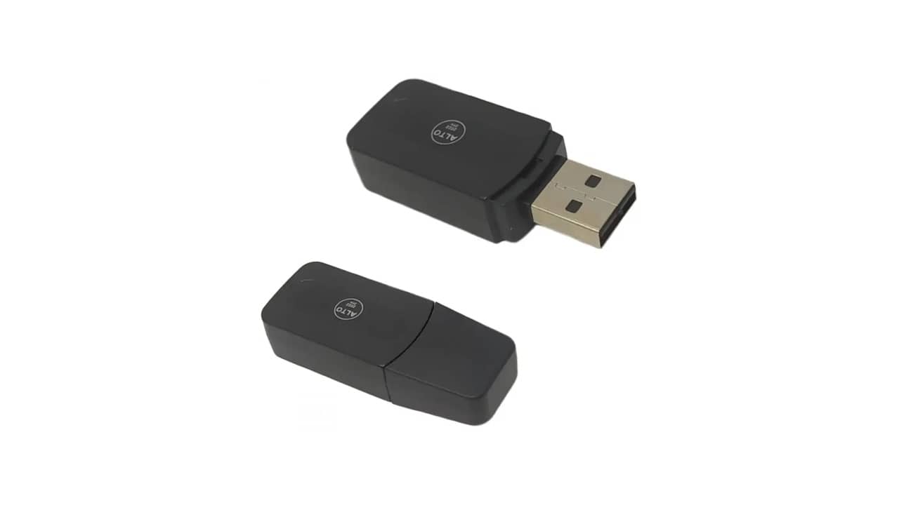 Melhor Adaptador de Áudio Bluetooth para Som Antigo: Top Opções para Sua Estação de Áudio
