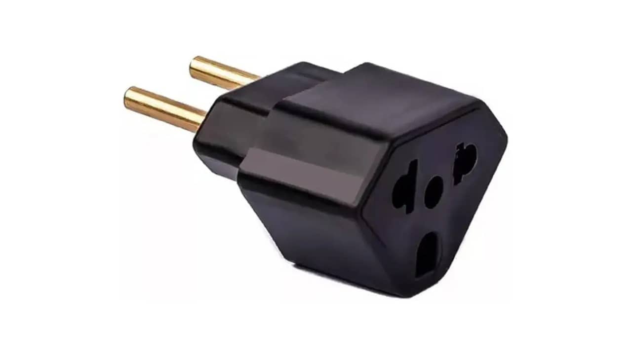 Melhor Adaptador de Tomada Americana: Compacto e Multifuncional para Viagem