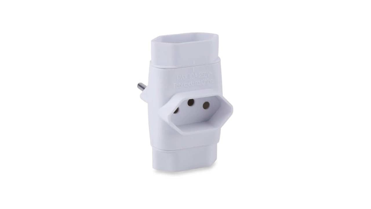 Melhor Adaptador para Tomada: 9 Modelos Universais e Seguros