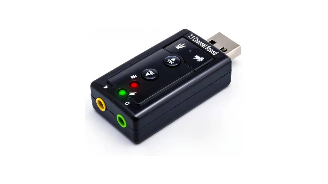 Melhor Adaptador USB para Headset com Controle de Volume: Analise Completa