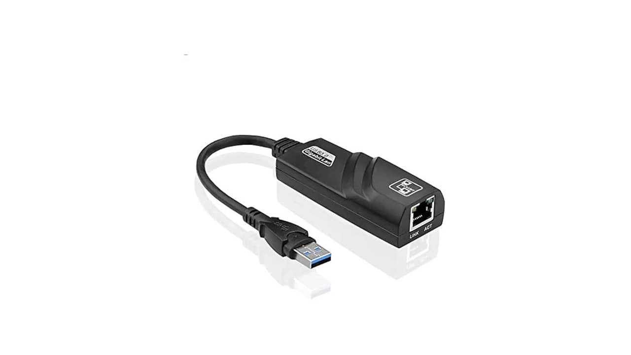 Melhor Adaptador USB RJ45 para Uso em Notebooks e PCs