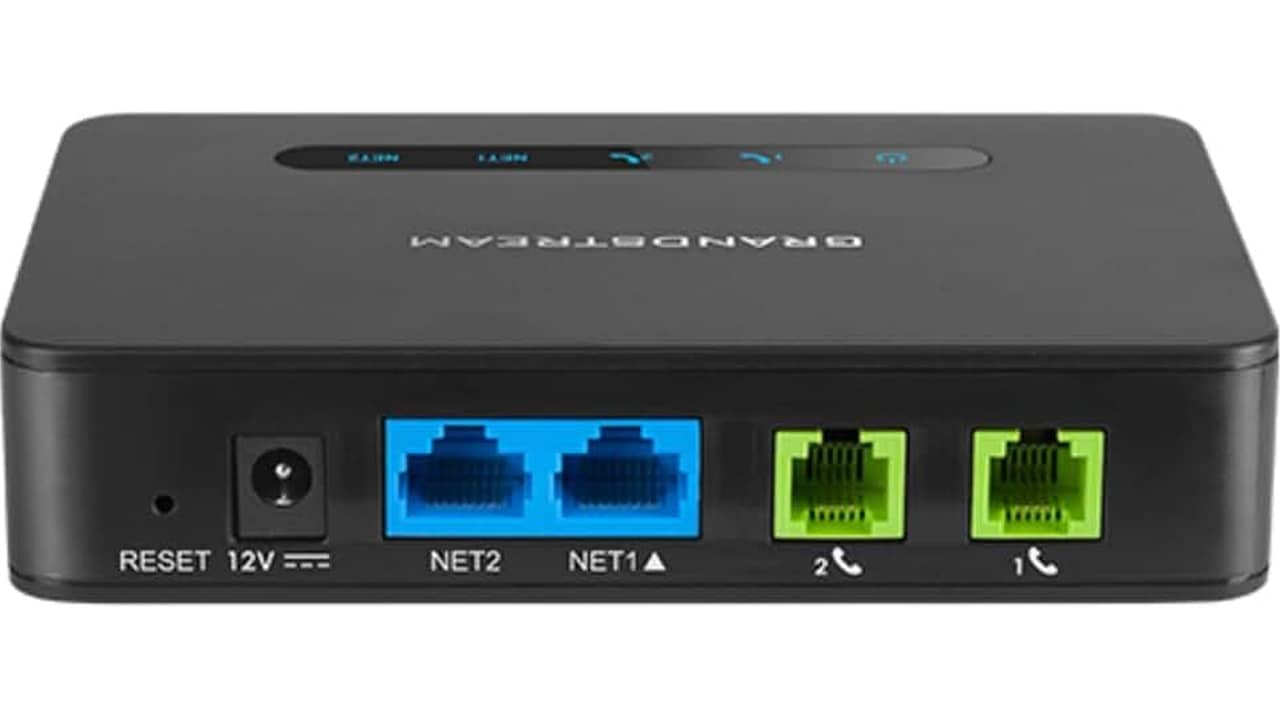 Melhor Adaptador VoIP ATA com Duas Portas FXS: Qual a Melhor Opção?