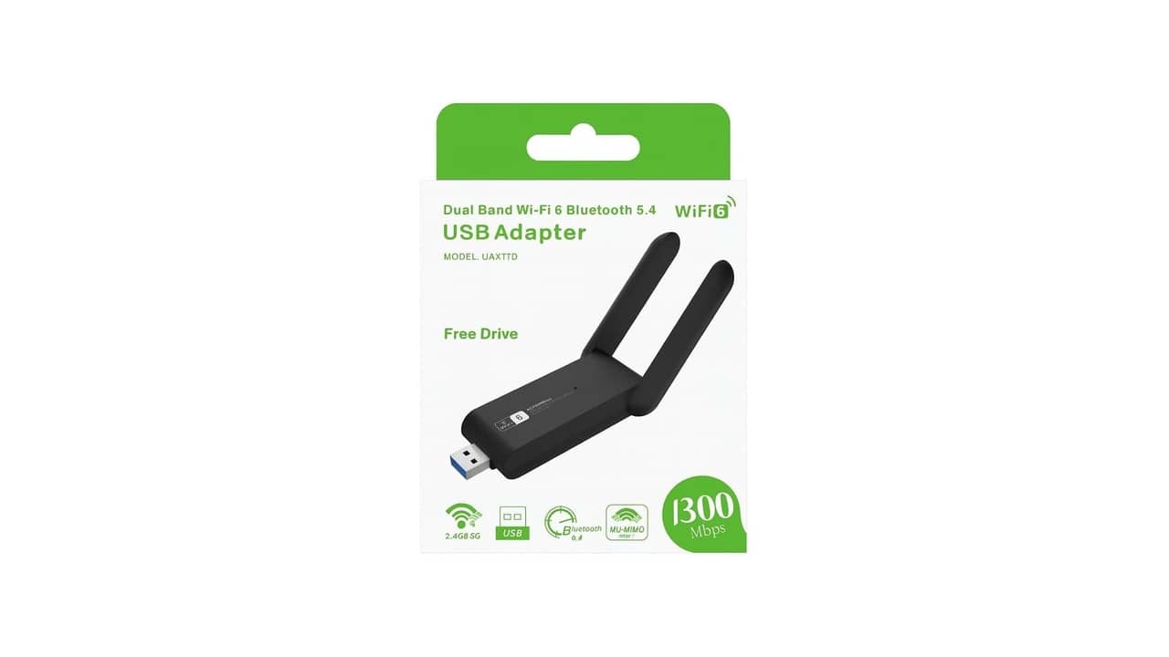 Melhor Adaptador Wi Fi 6 para PC: USB ou PCIe?