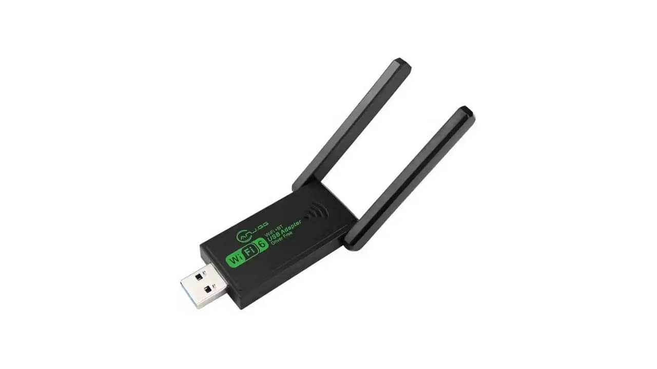 Melhor Adaptador Wi Fi 6 Para Jogos e Streaming