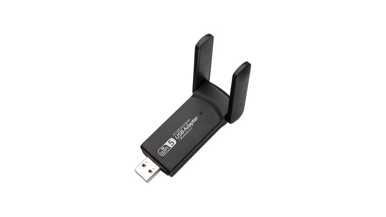 Melhor Adaptador Wi Fi Para PC 2026: Diga Adeus ao Lag