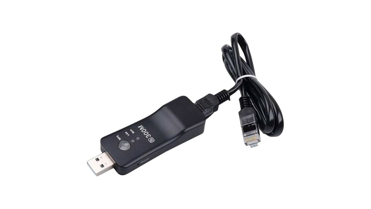 Melhor Adaptador Wi-Fi para Smart TV Antiga: Compatibilidade e Desempenho